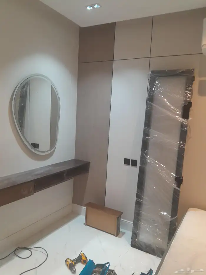 نجار أبواب واثاث فك وتركيب وصيانه بالرياض 6