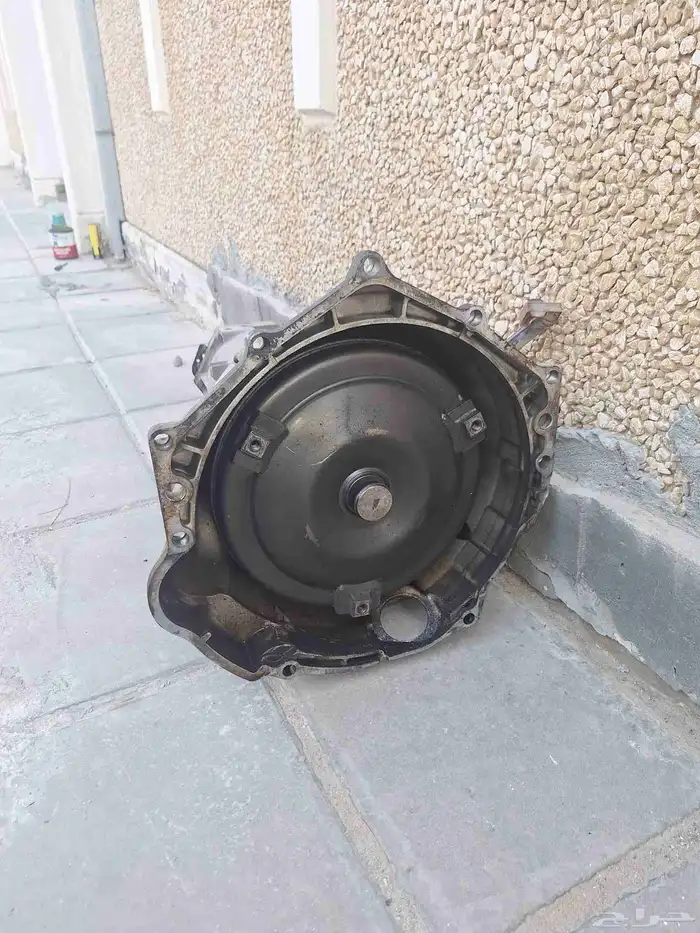 قير جمس سوبربان 2002 1