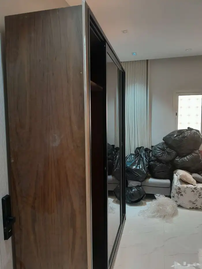 نجار أبواب واثاث فك وتركيب وصيانه بالرياض 8