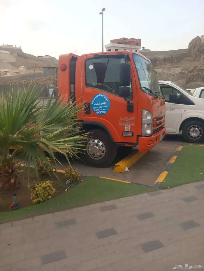 Satha jeddah rent a car نقل سيارات داخل جده وخارج جده 3