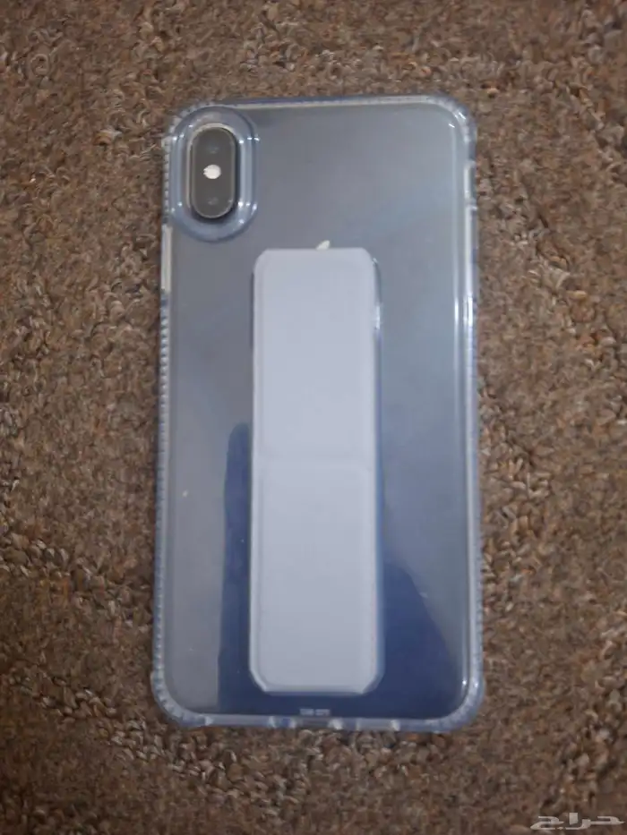 ايفون اكس ماكس s 5