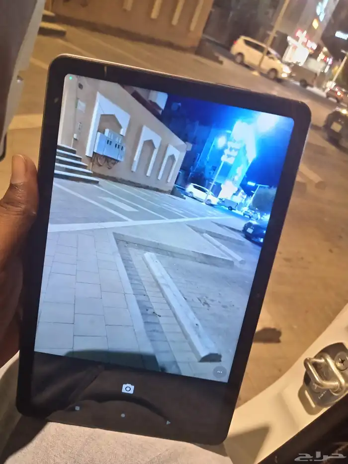 ايبات استعمل بسيط نضيف 256 قيقا السعر 350 قابله تفاوض 4