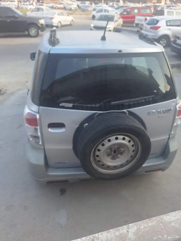 للبيع دايهاتسو 3