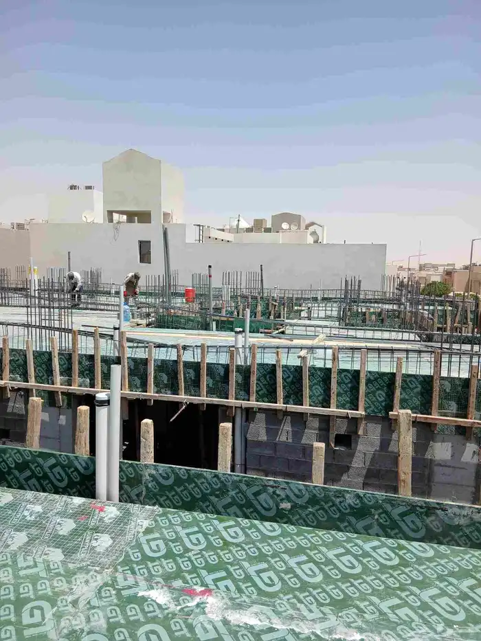 مقاول الرياض ملاحق مجالس غرف سقف ارتداد توسعه 0