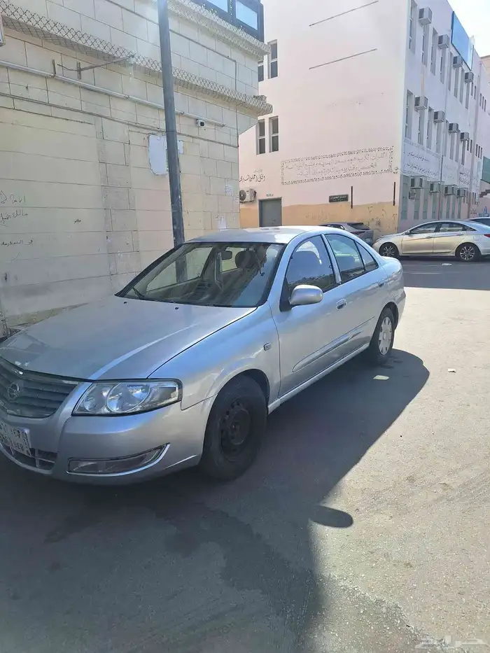 نيسان صني 2011 3