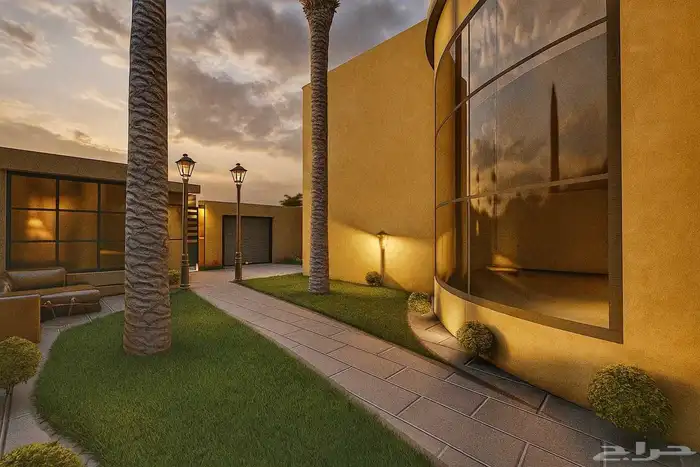 تصميم وجهات 3d 2