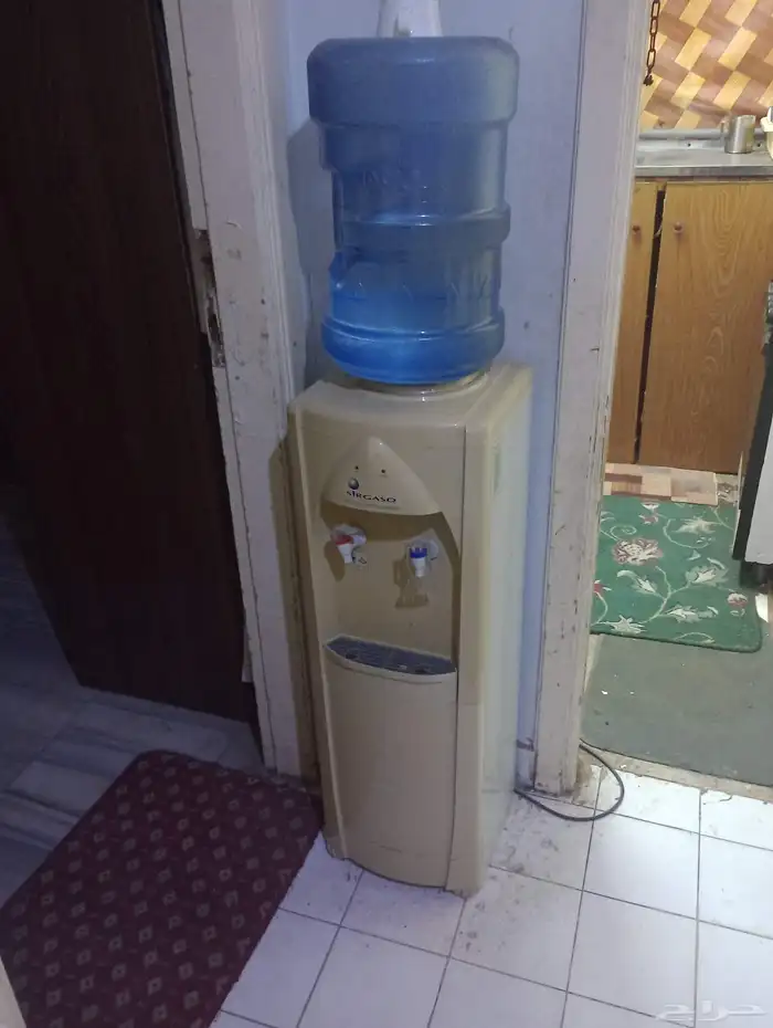 برادة ماء للبع 0