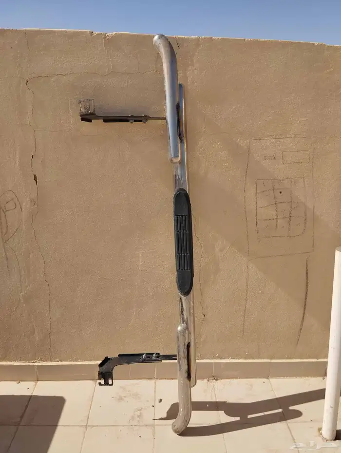 دعامة أمامية وخلفية 0
