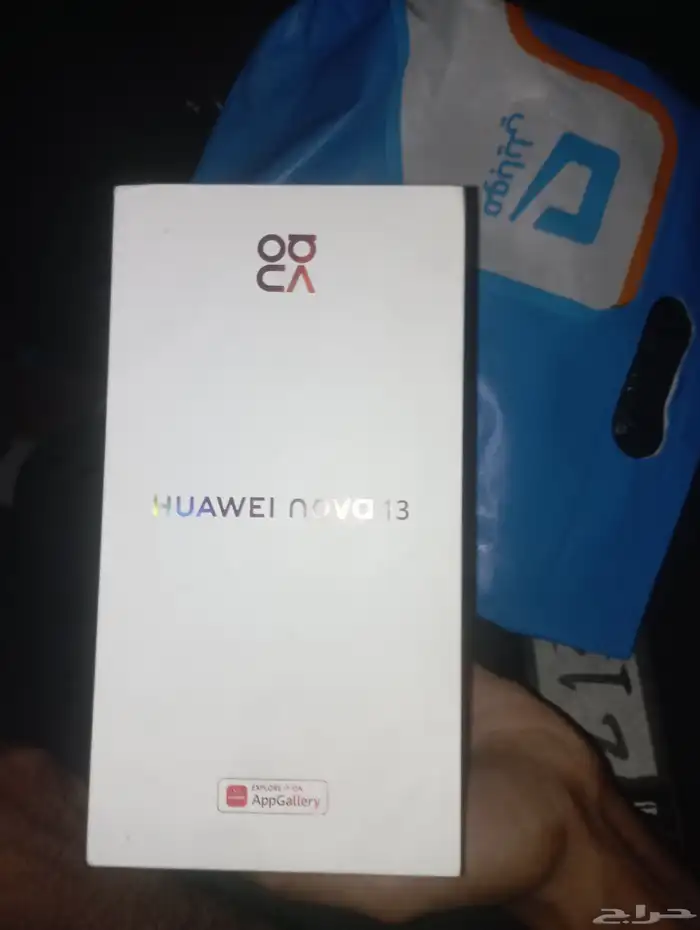 جوال هواوي 4
