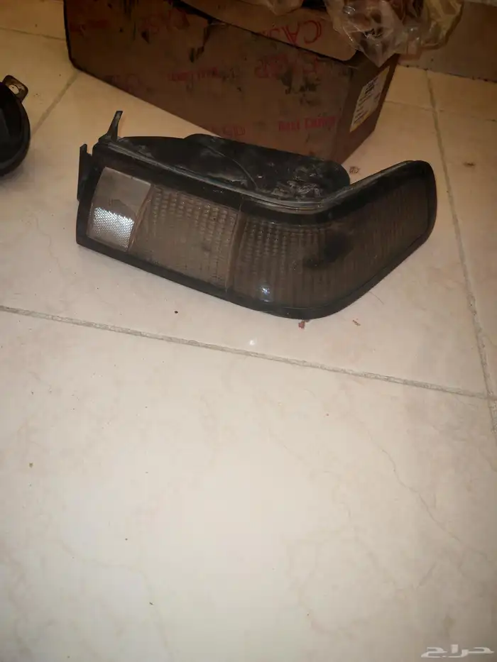 اغراض كامري 1998-2002 1