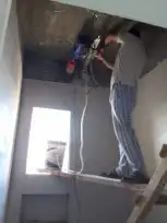 اعمال هدم وتكسير 3