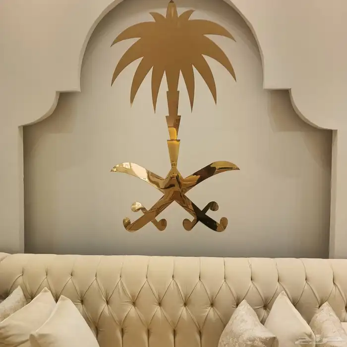ديكورات ودهانات جيزان خصوم اليوم الوطني 3