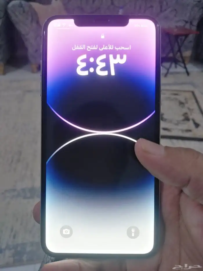 ايفون أكس اس ماكس 0