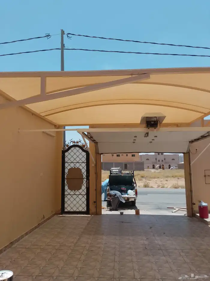 خيام مظلات سوتير القسيم 0