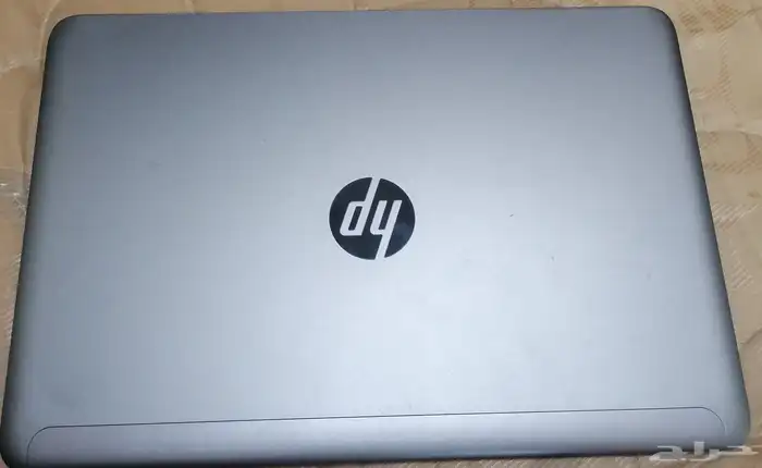 للبيع لابتوب HP 2