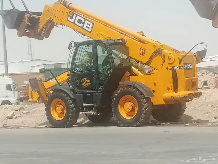 رافعه تلسكوب للايجار متواجدين في الرياض 0