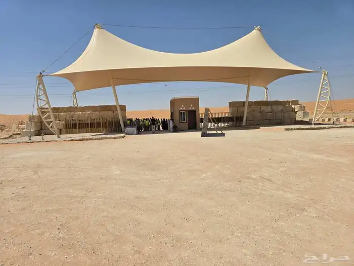 ابو سالم لجميع للمقاولات الحجر والمضلات وسواتر وربراب وشبكه 5