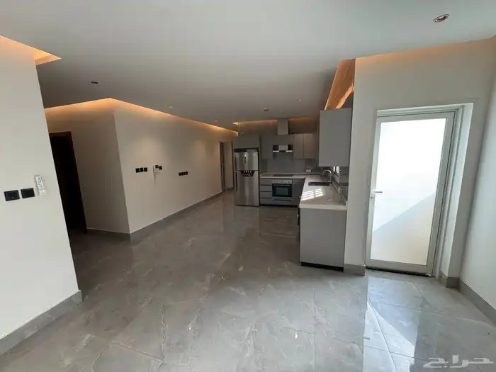 شقه للايجار في حي الملك فيصل بعمارة 2