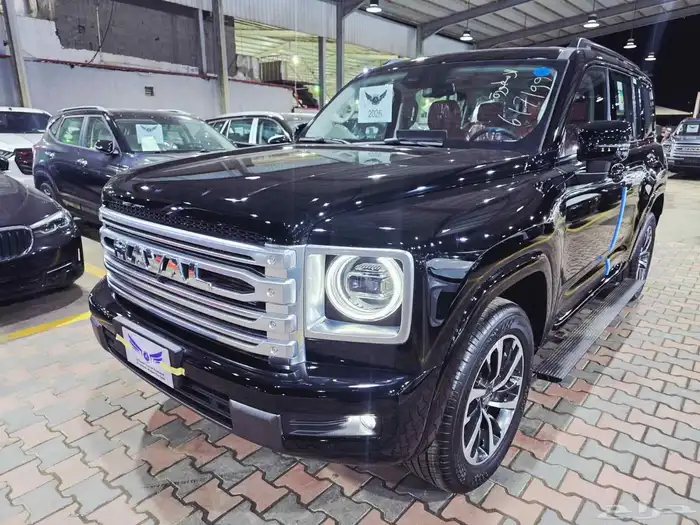 هافال H7 2026 كاش _أقساط جميع البنوك وشركات التمويل 1