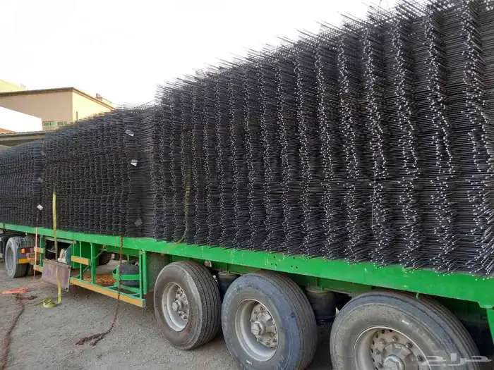 هناجر ومظلات وسواتر وبرجولات وقرميد الشرقيه 3