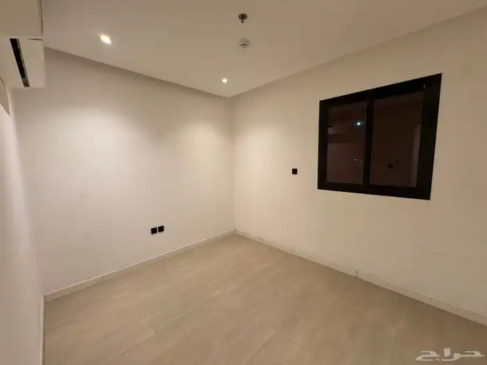 شقة للايجار في حي النرجس شمال طريق الملك سلمان مشروع العجلان 6