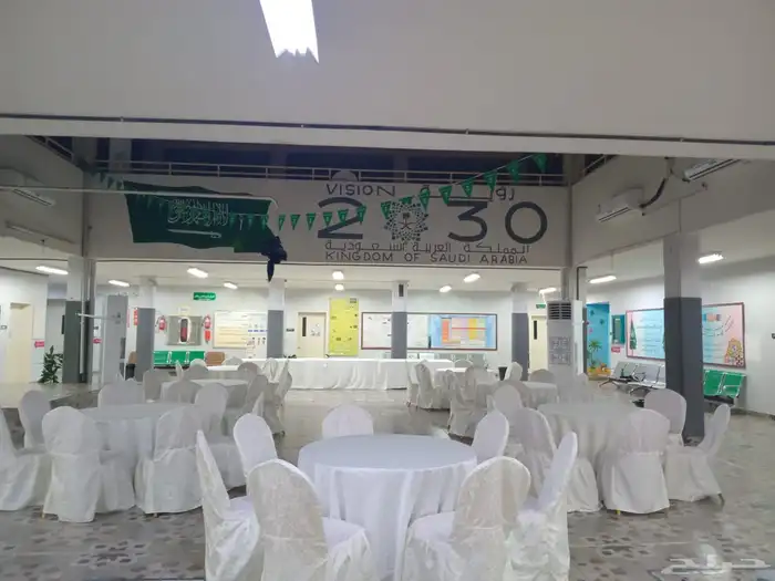 محل تاجير يوجد عندنا قهوجين وصبابين رجال ونساء ويوجد عندنا ط 1