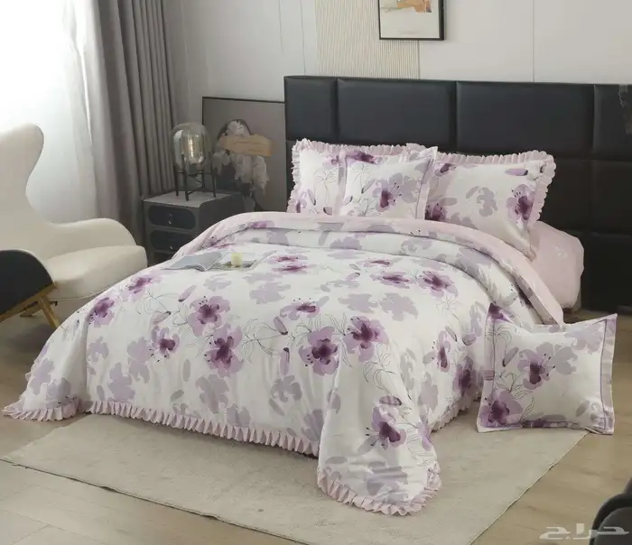 مفرش صيفي منفوخ 3