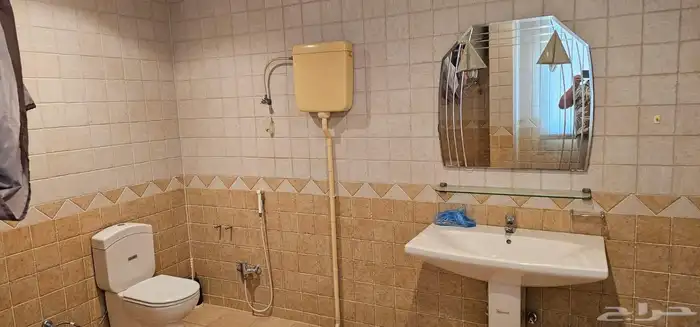 فيلا للبيع بالدمام حي احد 9