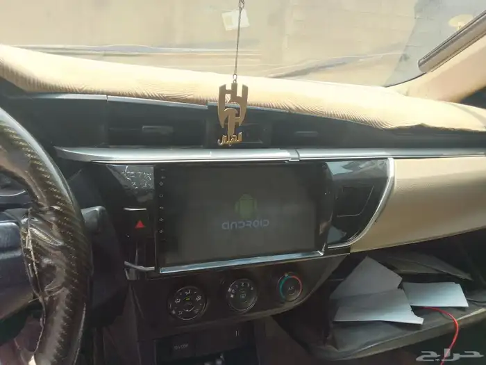 كورولا 2015 8