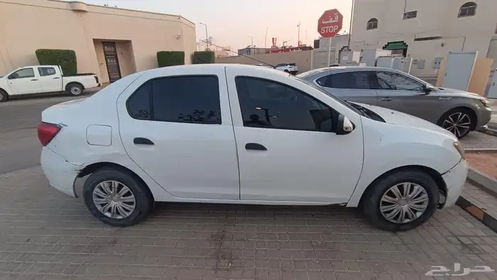 Renault Symbol 2017 2