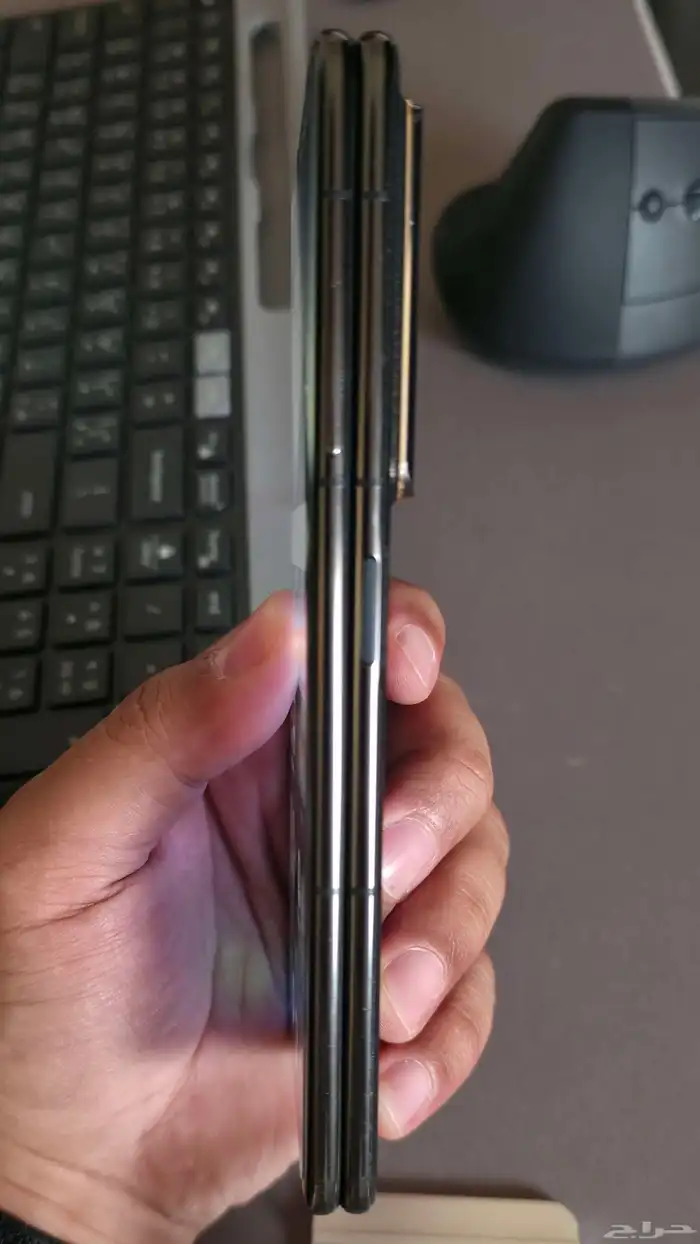 هونر ماجيك Honor magic V2 4