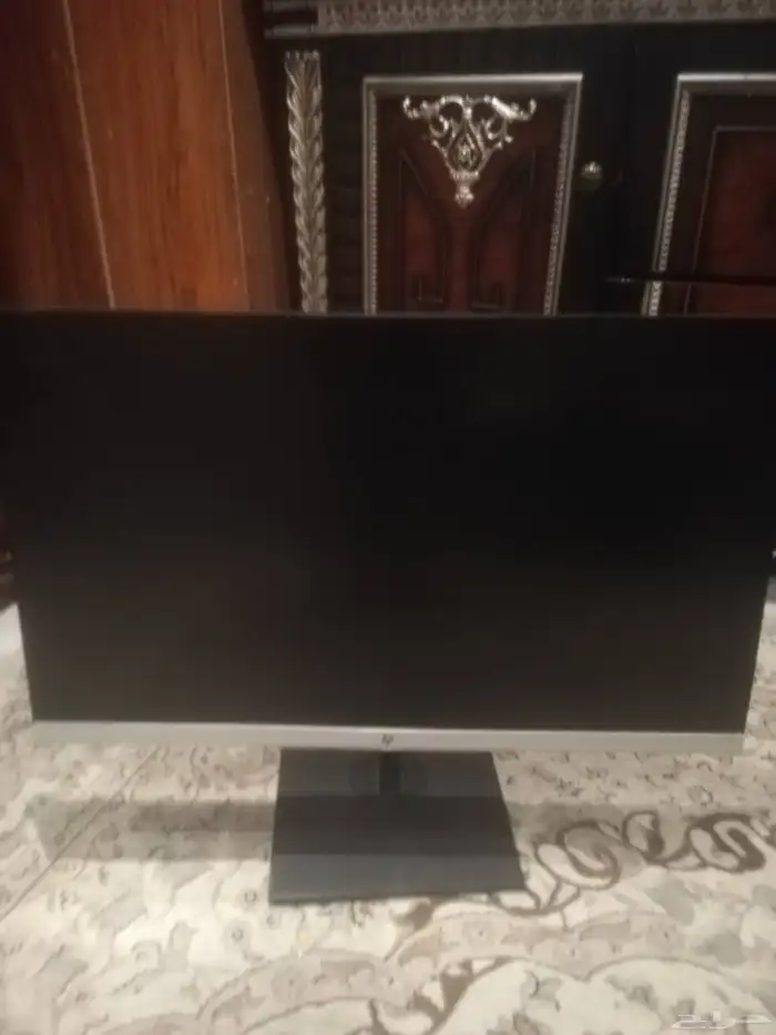 شاشه اش بي 0