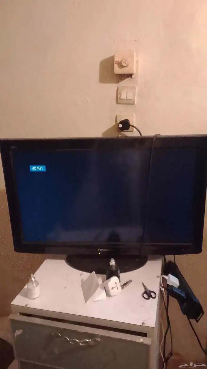 تلفزيون بني سونيك 400 ريال 0