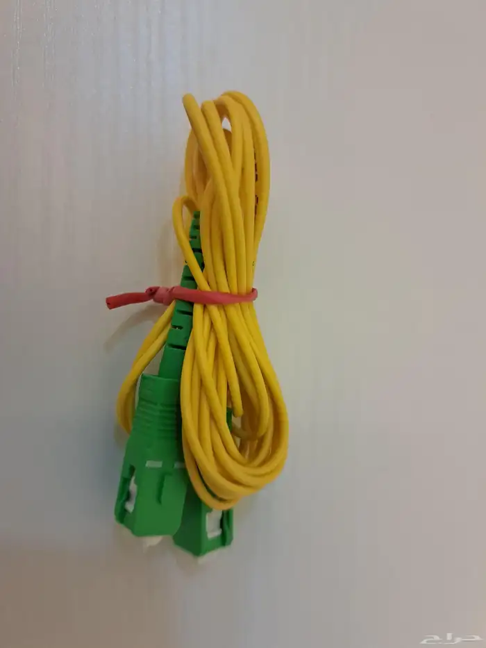 مودم stc فايبر باسلاكه على السوم 5