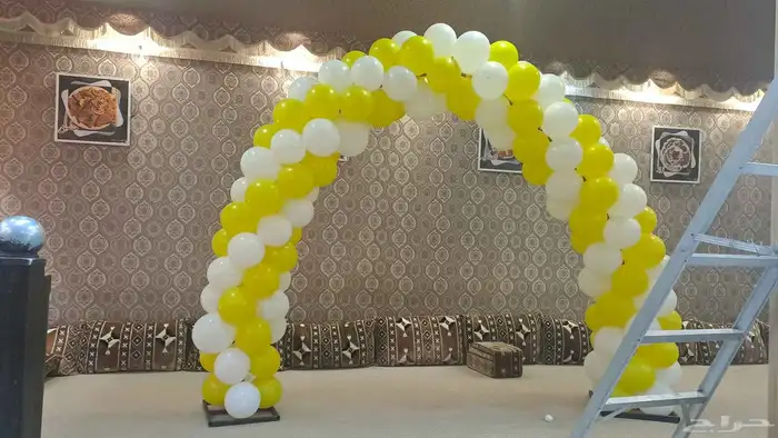 افتتاح محلات مهرجانات تنفيذ مناسبات الخاصه والعامه مؤتمرات 19