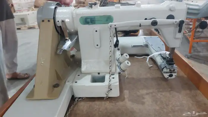 Mix 55 Plus sewing machines in excellent condition 1