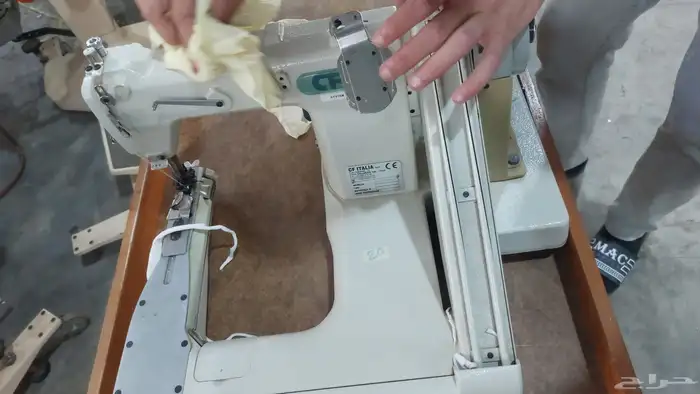 Mix 55 Plus sewing machines in excellent condition 0