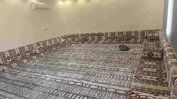 تفصيل جلسات قماش تركي 1