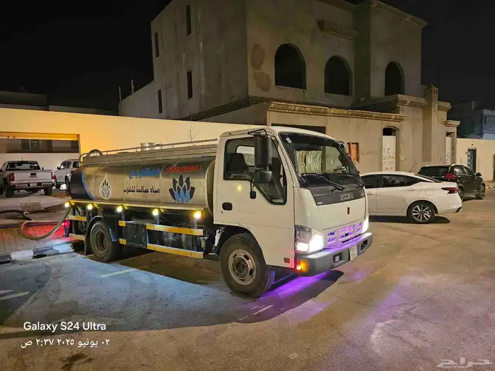 وايت ماء شمال الرياض 5