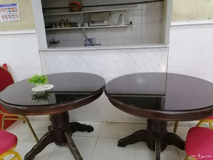 طاولات تركى بخاله جيده 0
