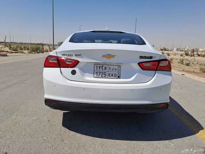 ماليبو شيفرولية 2020 9
