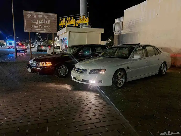 كابرس ss 2006  تم البيع 3