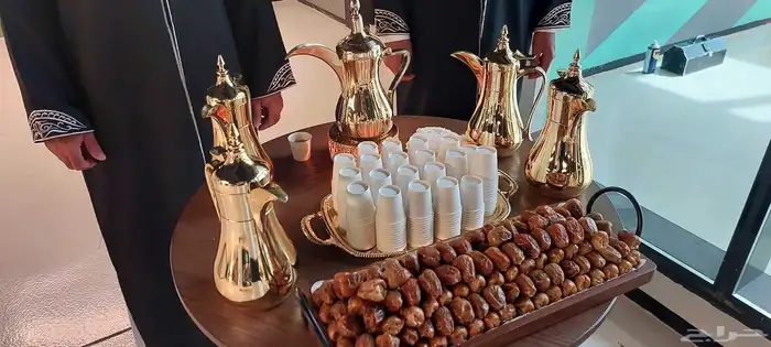 قهوجين صبابين الرياض ابو فيصل 6
