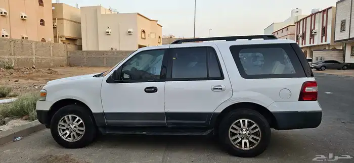 فورد أكسبديشن 2012 0