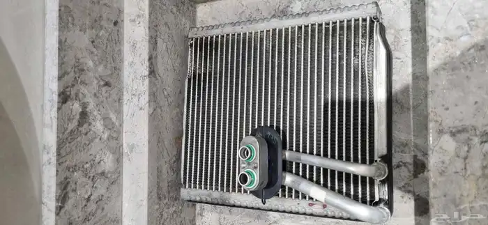 ثلاجه مكيف هونداي كريتا 2019 اصلي مستعمل 1