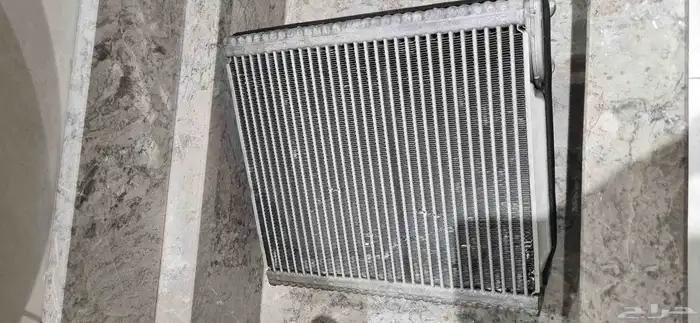 ثلاجه مكيف هونداي كريتا 2019 اصلي مستعمل 0