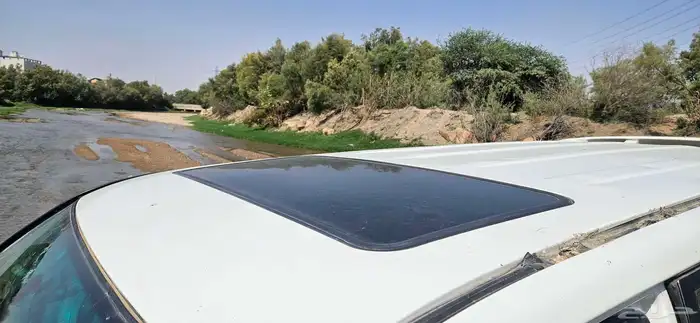 جيب لاندكروز صالون 2004 2