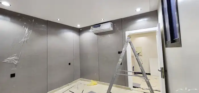 ديكورات مداخل 3