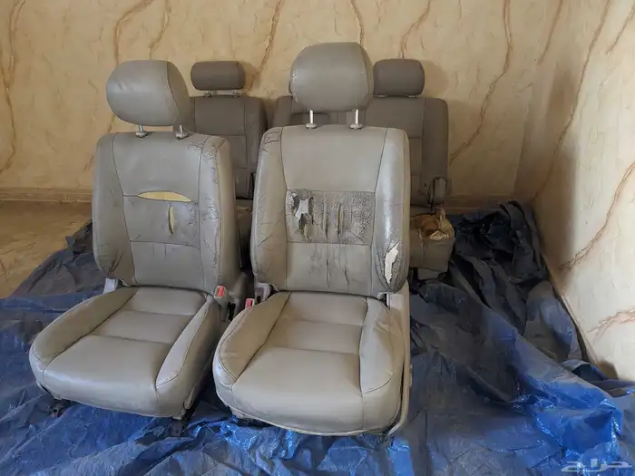 قطع لاند كروزر 5