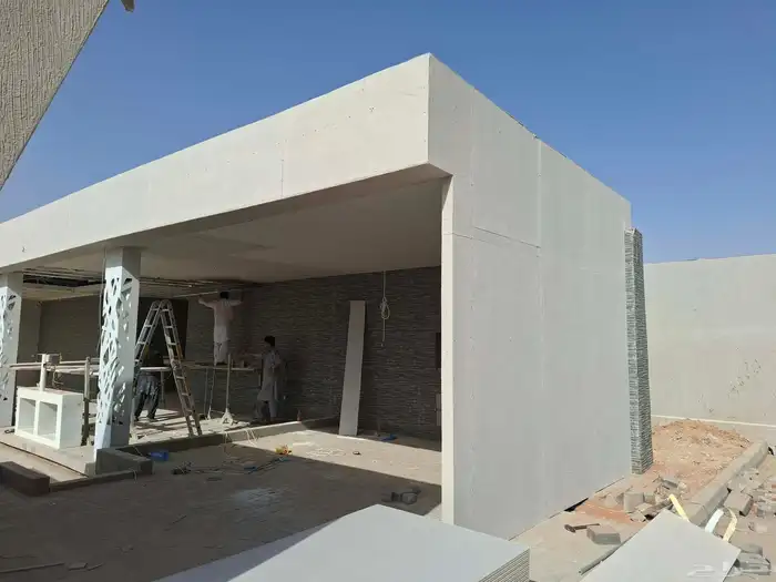 سندوتش بانل ملاحق بنل 0